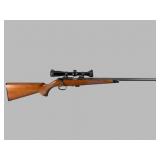 Remington 541-T 22 cal. Bolt-Action Rifle