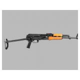 Century Arms WASR-10 7.62x39mm Semi-Auto Rifle