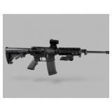 Bushmaster XM15-E2S 5.56 Semi-Auto Rifle
