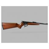 Thompson Center 223 REM. Single-Shot Rifle