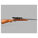 Marlin Mod 25 22 S,L,LR Bolt-Action Rifle