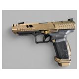 Canik TTI Combat 9mm Semi-Auto Pistol