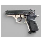 Bersa Thunder .380 ACP Semi-Auto PIstol