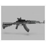 CAI WARSR-10 7.65x39 Semi-Auto Rifle