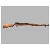 Japanese Type 99 Arisaka 7.7x58mm Bolt Action Rifl