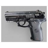 Stoeger Cougar 40 S&W Semi-Auto Pistol