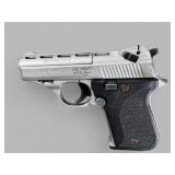 Phoenix Arms HP22A 22LR Semi-Auto Pistol