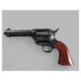 Taylors Firearms 357 mag. Single-Action Revolver