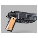 Taurus PT1911 45 ACp Semi-Auto Pistol