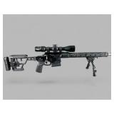 Sig Sauer Cross 308 WIN. Bolt-Action Rifle