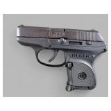 Ruger LCP 380 Auto Semi-Auto Pistol