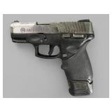 Taurus PT111 G2 9mm Semi-Auto Pistol