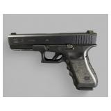Glock 22 .40 Semi-Auto Pistol