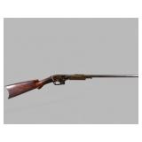 Savage 22 S, L, LR. Pump-Action Rifle