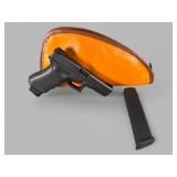 Glock 22 40 S&W Semi-Auto Pistol