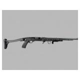 Marlin Model 60 22 LR Semi-Auto Rifle