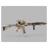 Battle Arms Development 5.56 Semi-Auto Rifle