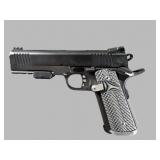 RIA M1911-A1 10MM. Semi-Auto Pistol