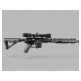 Aero Precision 350 Legend Semi-Auto Rifle