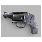 Smith & Wesson 38 SPL Double-Action Revolver