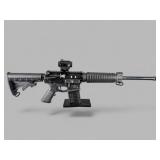 Smith&Wesson M&P-15 5.56 Nato Semi-Auto Rifle