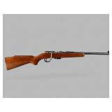 Savage-Anschutz Woodchucker 22LR Bolt-Action Rifle