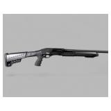 Gforce 12GA. Pump-Action Shotgun