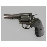Rock Island 200 38 SPL Double-Action revolver