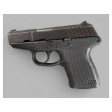 KelTec P-11 9mm Semi-Auto Pistol