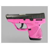 Taurus PT738 380 ACP Semi-auto pistol