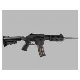 KelTec SU-22 22LR Semi-Auto Rifle