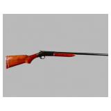 Harrington Richardson 20GA Single-Shot Shotgun