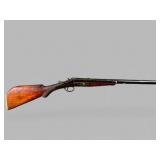 W.H. Davenport 12GA Single-Shot Shotgun