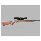 Ruger American 22LR Bolt-Action Rifle