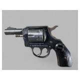 H&R 732 32 S&W Double-Action Revolver