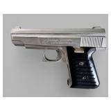 Jennings BRYCO 59 9mm Semi-Auto PIstol