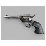 EIG model E15 22LR Single-Action revolver