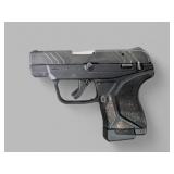 Ruger LCP 22 LR Semi-Auto Pistol