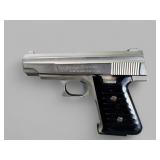 Jennings BRYCO 59 9mm Semi-Auto PIstol