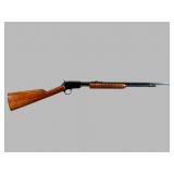 Rossi 62SA 22S, L, LR Slide-Action Rifle