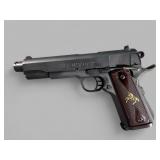 Colt M1991A1 1911 45 ACP Semi-Auto Pistol