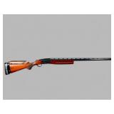 Browning Invector BT-99 12 ga. Single-Shot Shotgun