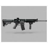 Panther Arms A-15 223-5.56mm Semi-Auto Rifle