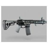 Springfield Saint 5.56 Semi-Auto Pistol