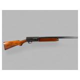 Browning A-5 12 ga. Semi-Auto Shotgun