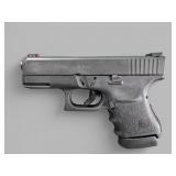 Glock 36 45 Auto Semi-Auto Pistol