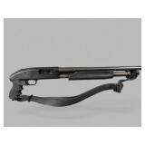 Mossberg 500A 12GA Pump-Action Shotgun