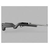 Ruger 10/22 22LR Semi-Auto Rifle