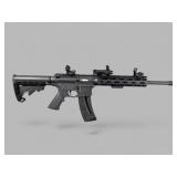 Smith & Wesson 22LR Semi-Auto Rifle