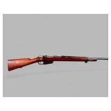 Ludwig Loewe 1891 7.62x53 Mauser Rifle